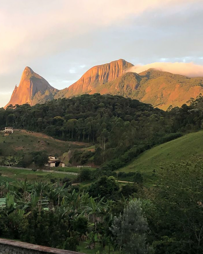 Espírito Santo