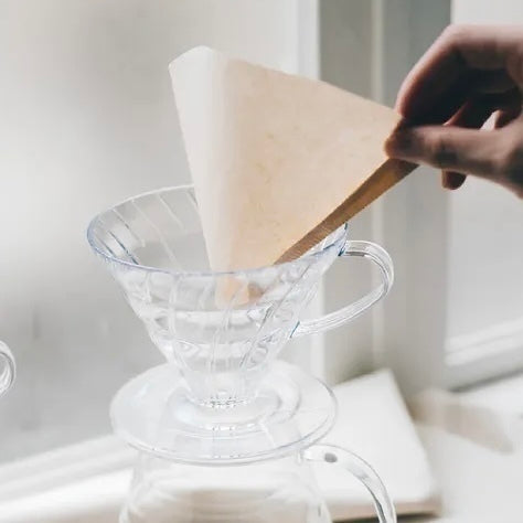 Coador Hario V60 | Tamanho 02