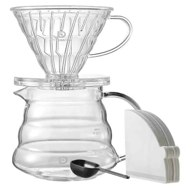 Kit V60 02 Completo | DaysBrasil
