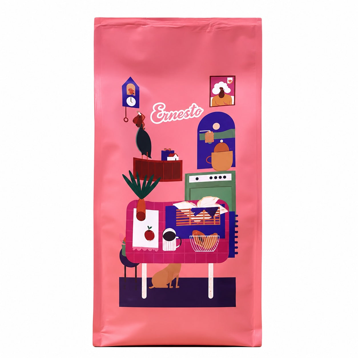 Café Juriti | Ernesto Cafés 250g