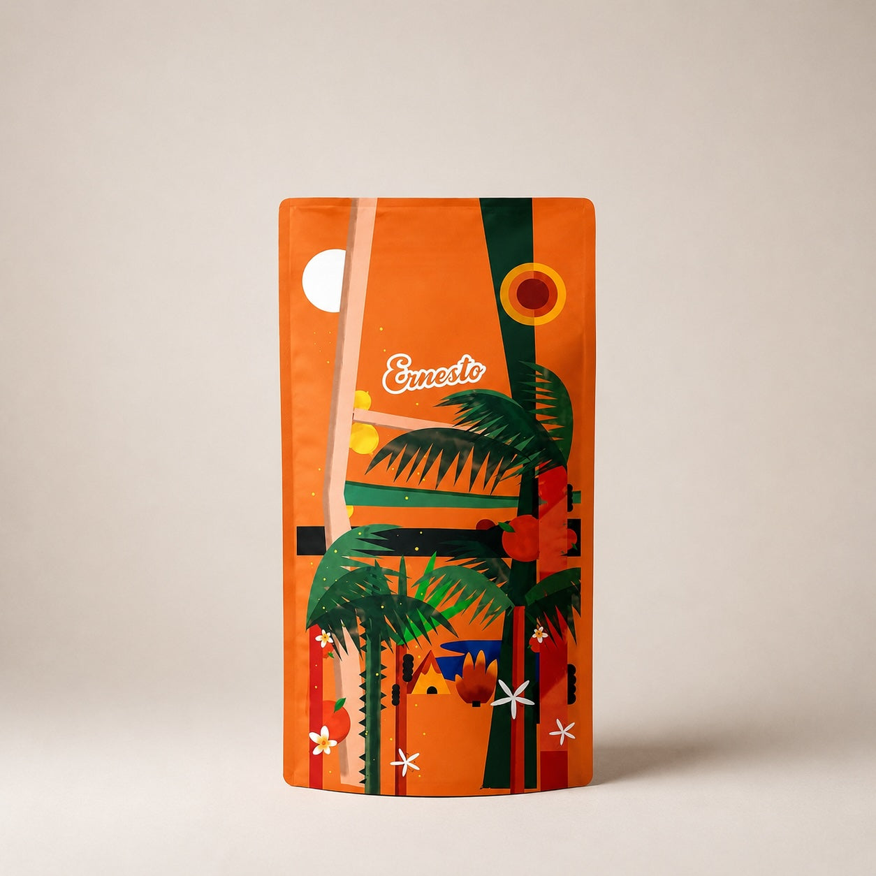 Café Mokinha | Ernesto Cafés 250g