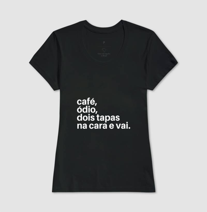 Café e vai