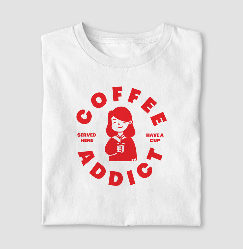 Coffee Addict