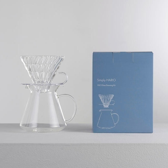 Kit Simply Hario