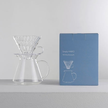 Kit Simply Hario