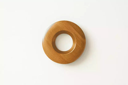 Origami Dripper Suporte Wooden