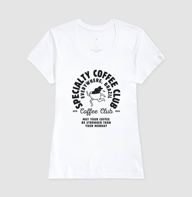 Specialty Coffee Club