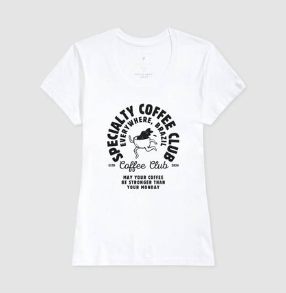 Specialty Coffee Club