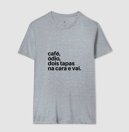 Café e vai