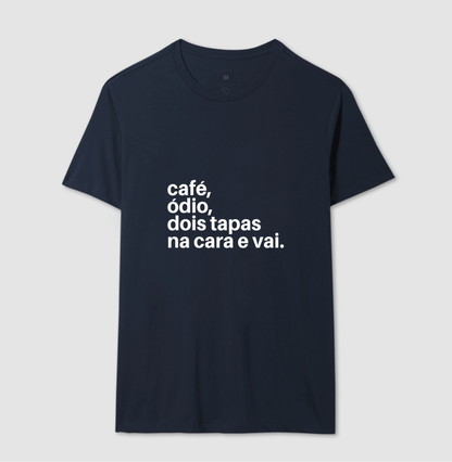 Café e vai