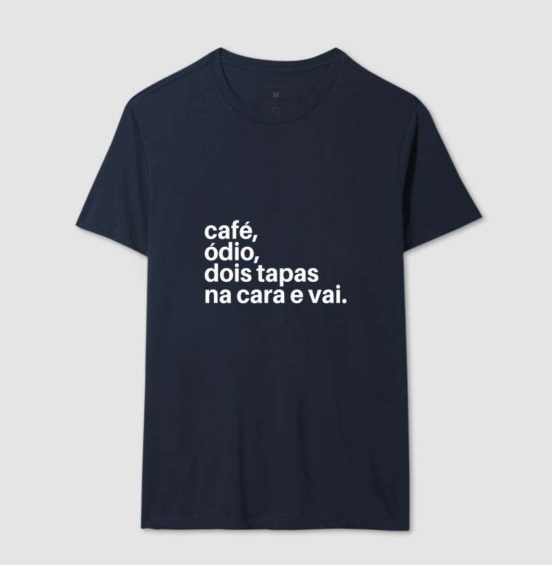 Café e vai