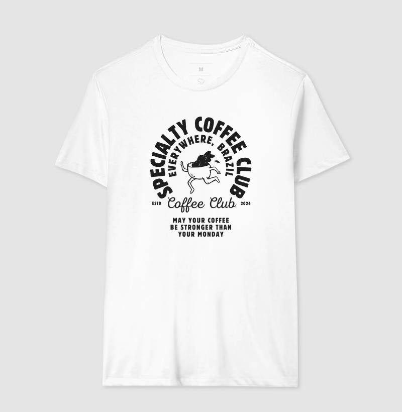 Specialty Coffee Club