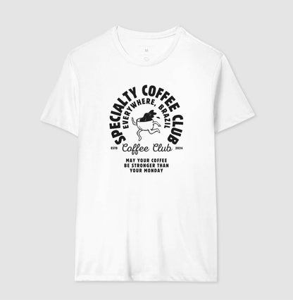 Specialty Coffee Club