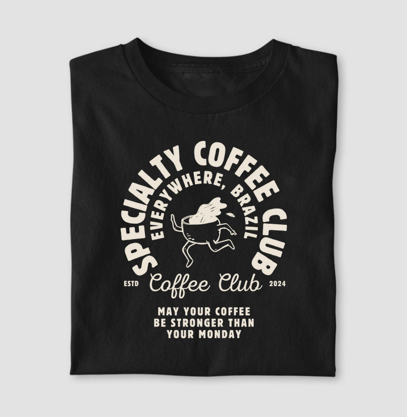 Specialty Coffee Club