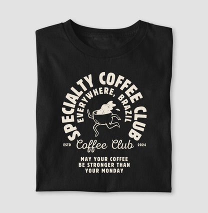 Specialty Coffee Club