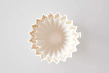 Origami Filtro Papel Wave 50unid