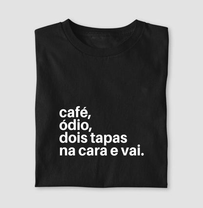 Café e vai
