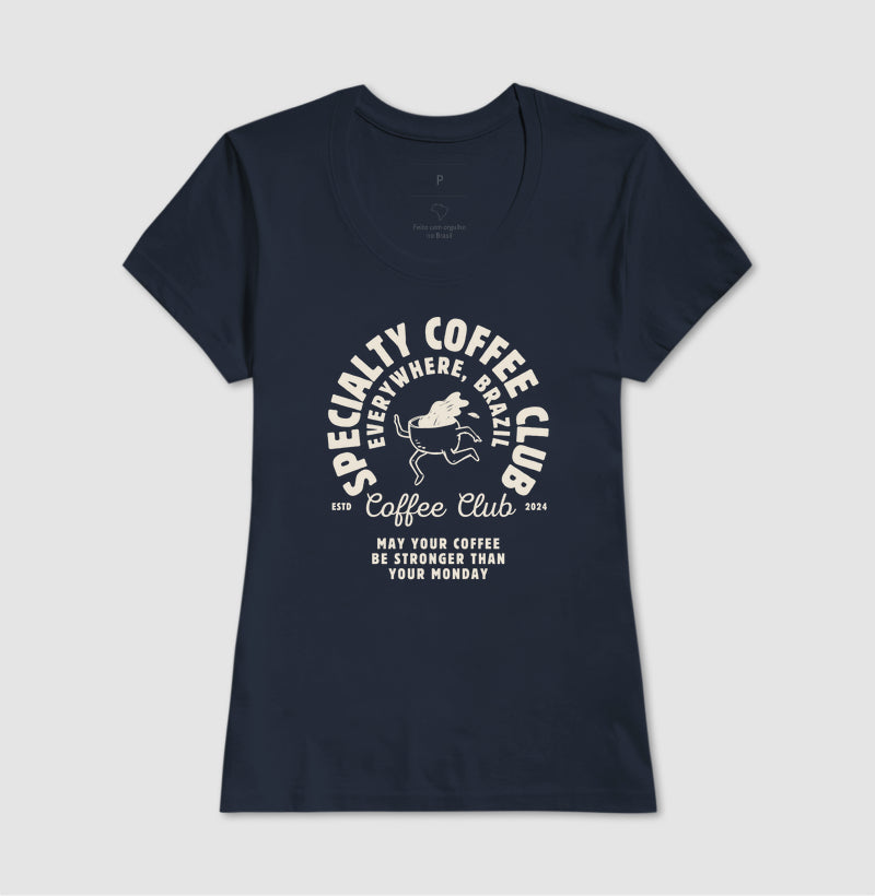 Specialty Coffee Club