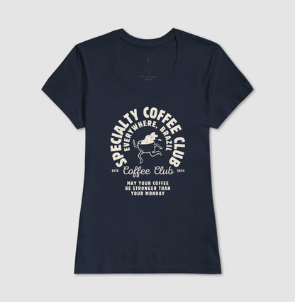 Specialty Coffee Club