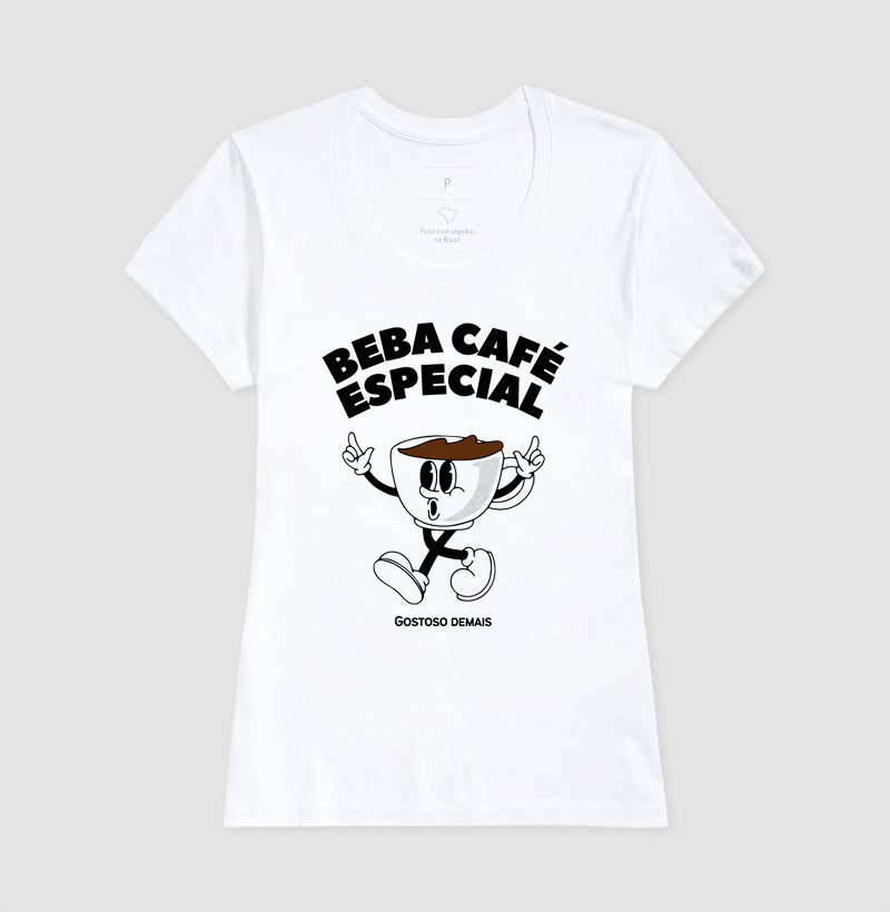 Beba Café Especial