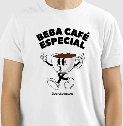 Beba Café Especial