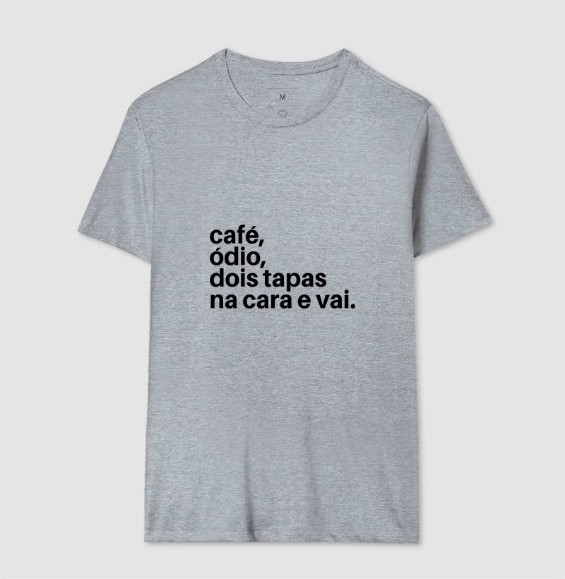 Café e vai