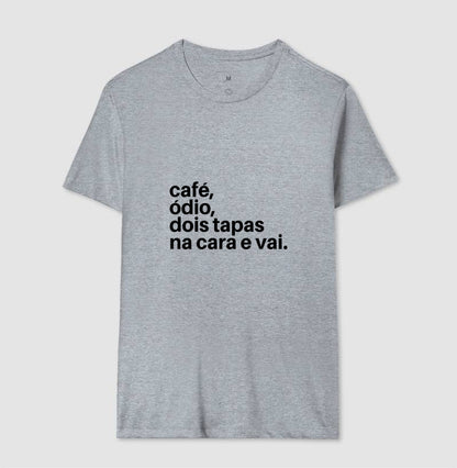 Café e vai