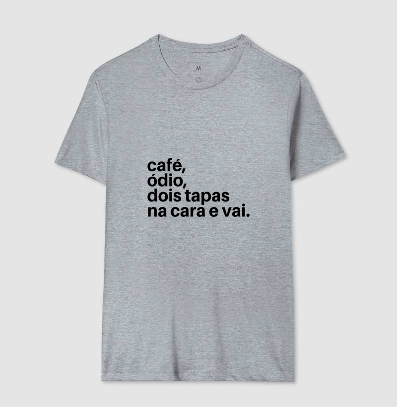 Café e vai