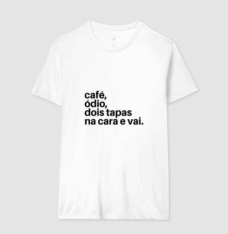 Café e vai