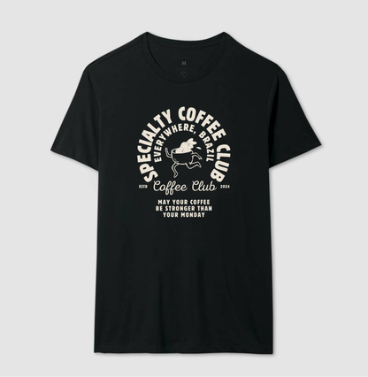 Specialty Coffee Club