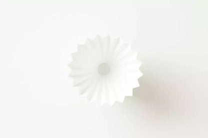 Origami Dripper Porcelana M