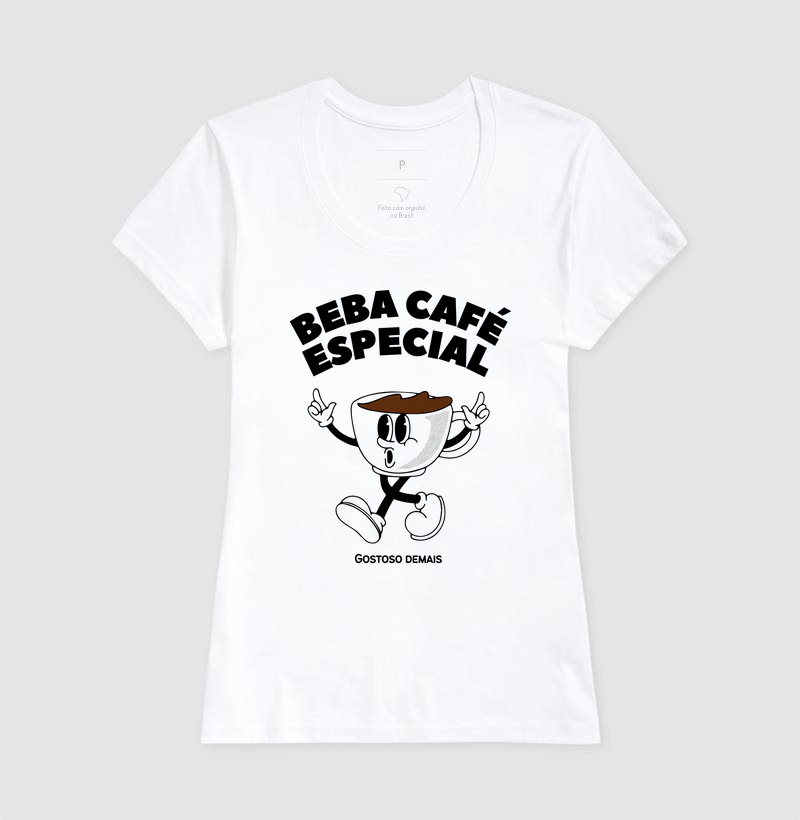 Beba Café Especial