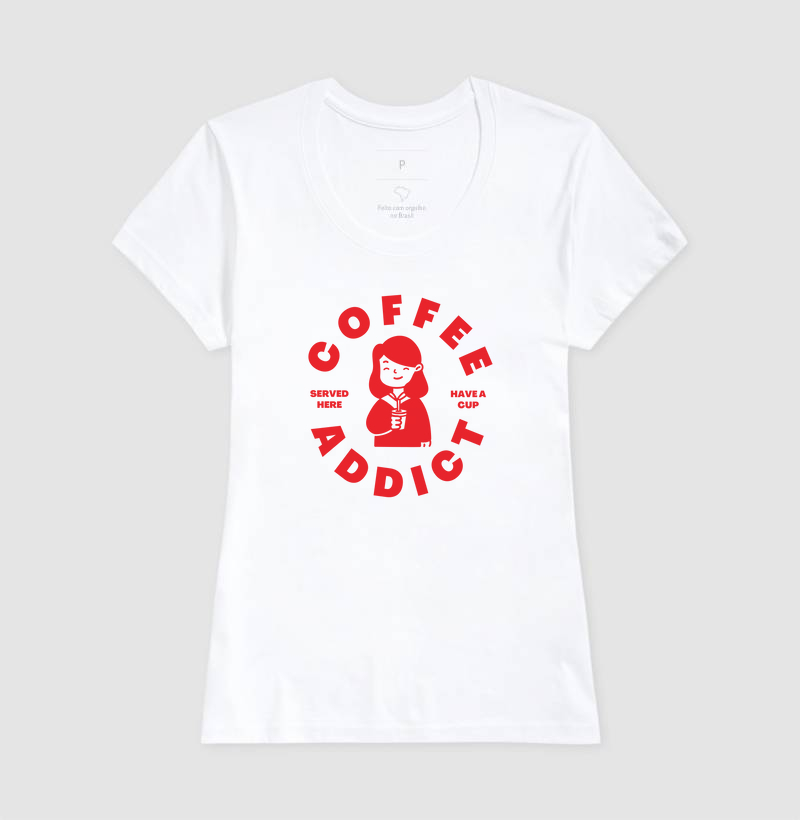 Coffee Addict