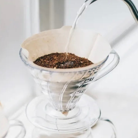 Coador Hario V60 | Tamanho 02