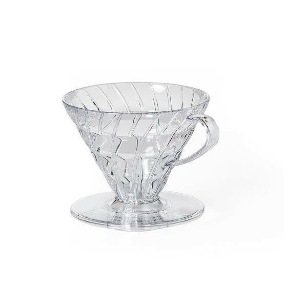 Coador Hario V60 | Tamanho 02