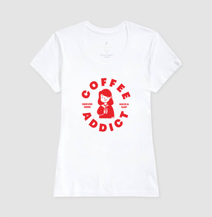 Coffee Addict