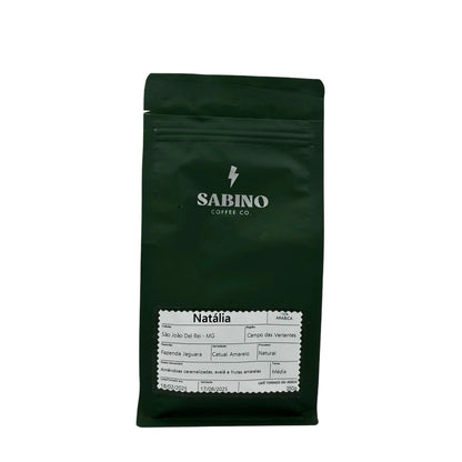Amêndoas Caramelizadas - Sabino Coffee Co. 250g