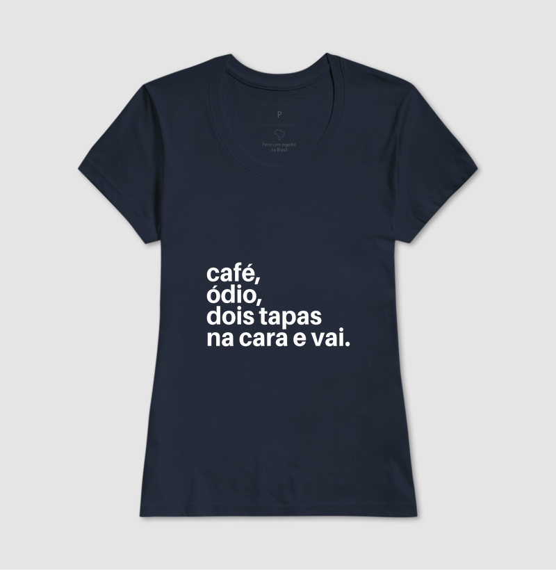 Café e vai