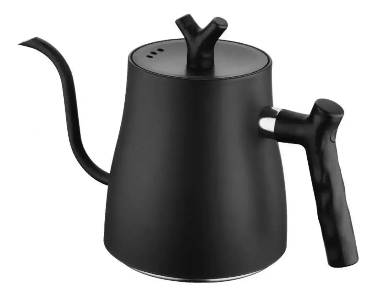 Chaleira Inox Bico De Ganso 1.5l