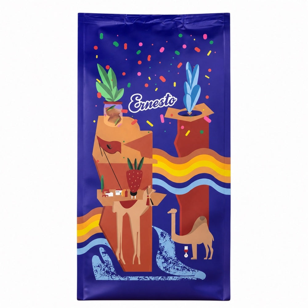 Café Esperança | Ernesto Cafés 250g