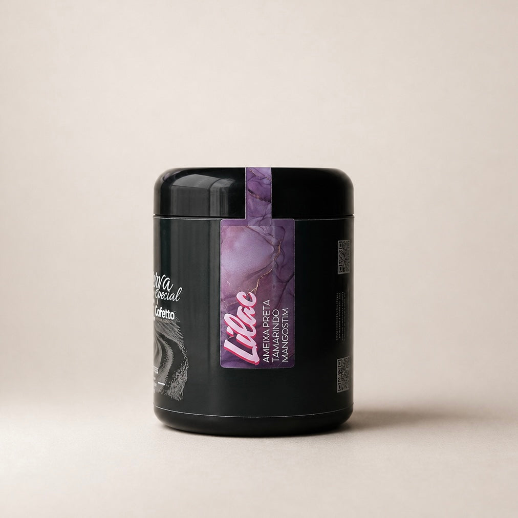 Café Lilac - Reserva Especial | Cafetto 100g