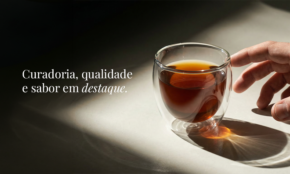 Frutália Cafézices 250g - Café Especial Versátil e Frutado – KOFFI