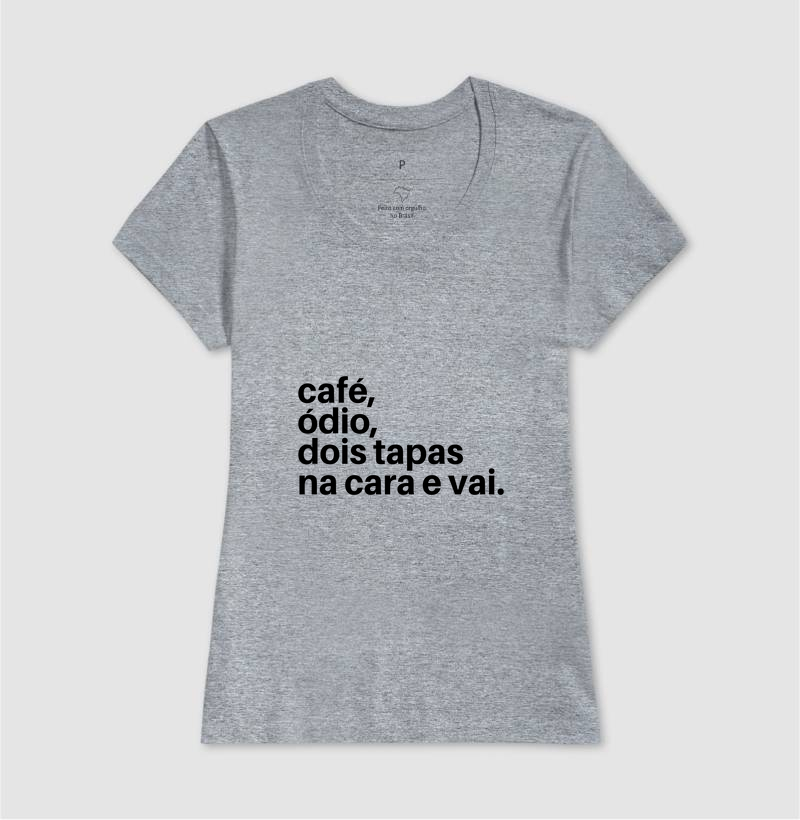 Café e vai