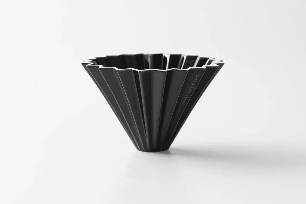 Origami Dripper Porcelana M