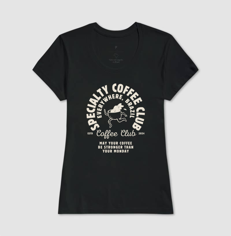 Specialty Coffee Club