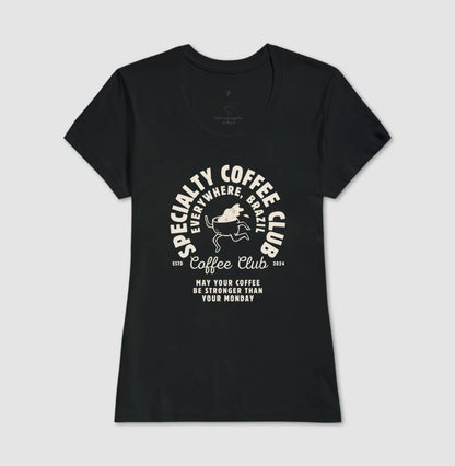 Specialty Coffee Club