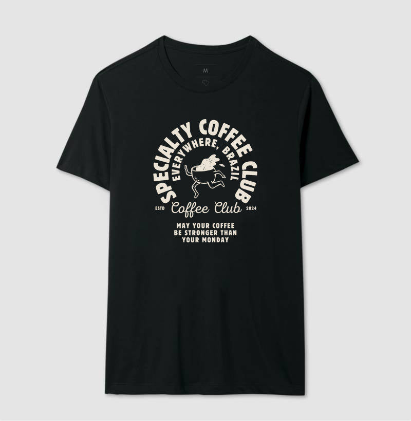 Specialty Coffee Club