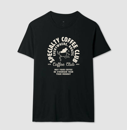 Specialty Coffee Club