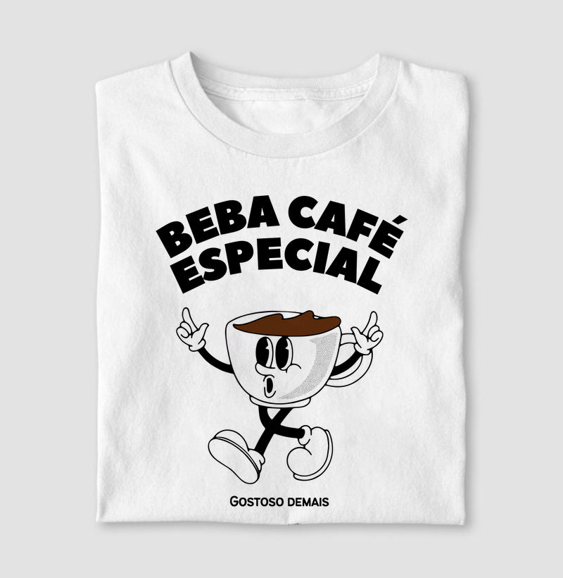Beba Café Especial