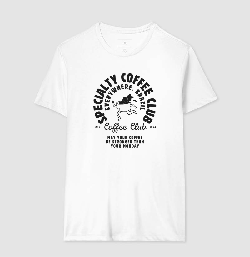Specialty Coffee Club